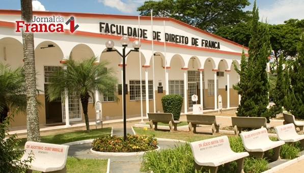 Prova para a Fatec Thomaz Novelino será na Faculdade de Direito